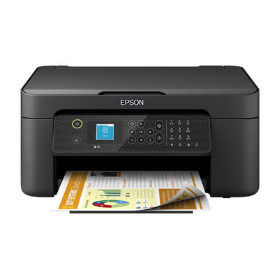 STAMPANTE INKJET WF-2910DWF, Inkjet