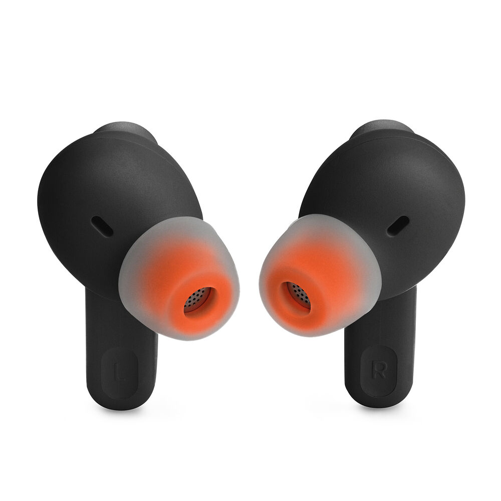 TUNE 230NC TWS CUFFIE WIRELESS, nero, image number 2