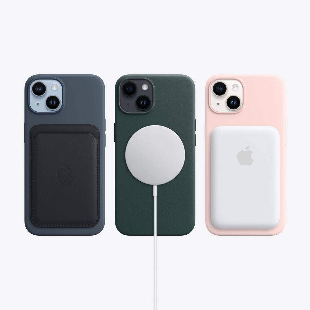 iPhone 14 256GB Galassia, image number 4