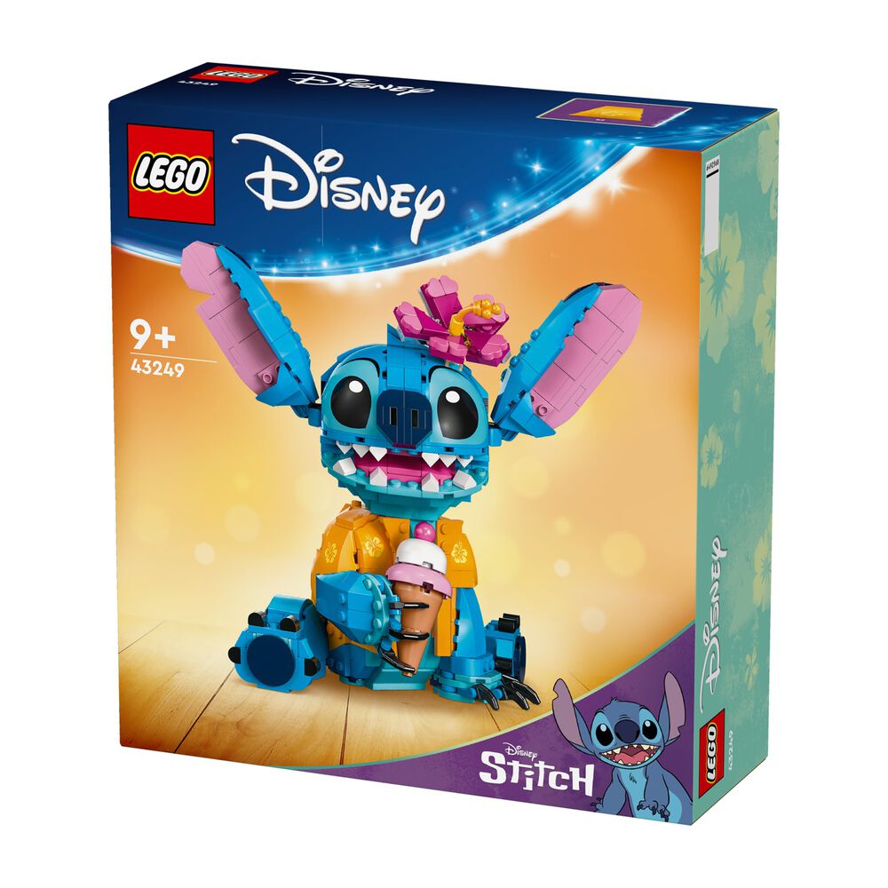 Stitch, image number 15