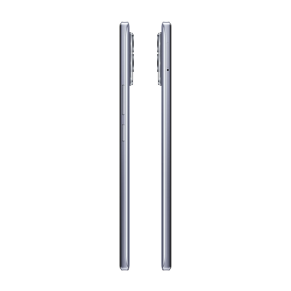 R8 (6GB + 128GB), 128 GB, SILVER, image number 6