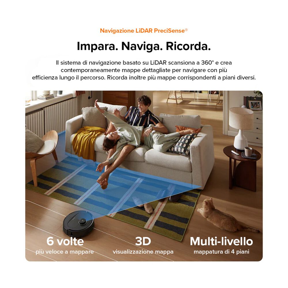 Qrevo Plus, image number 17