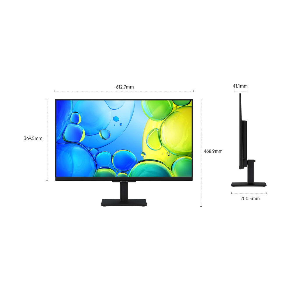 UE27F6000FUXZT, image number 8