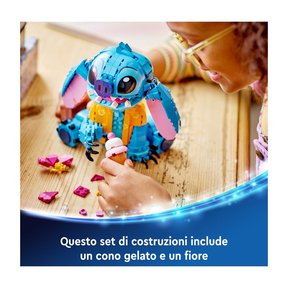 Stitch, image number 9