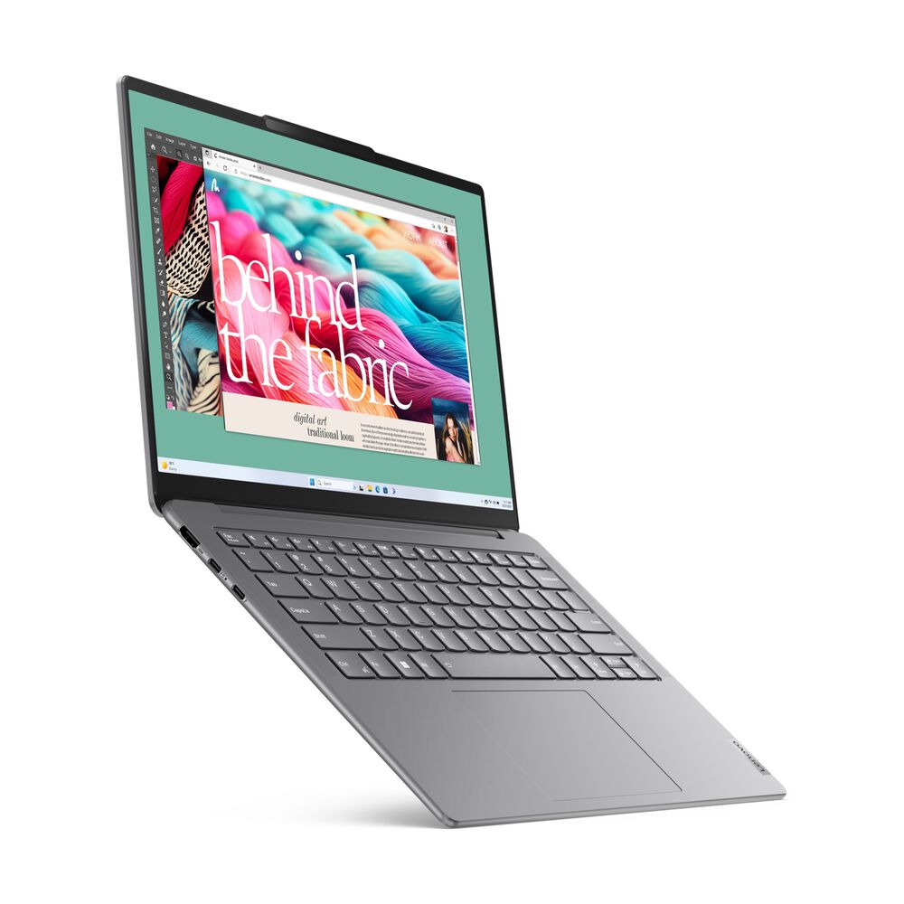 Yoga Slim 7 , image number 3