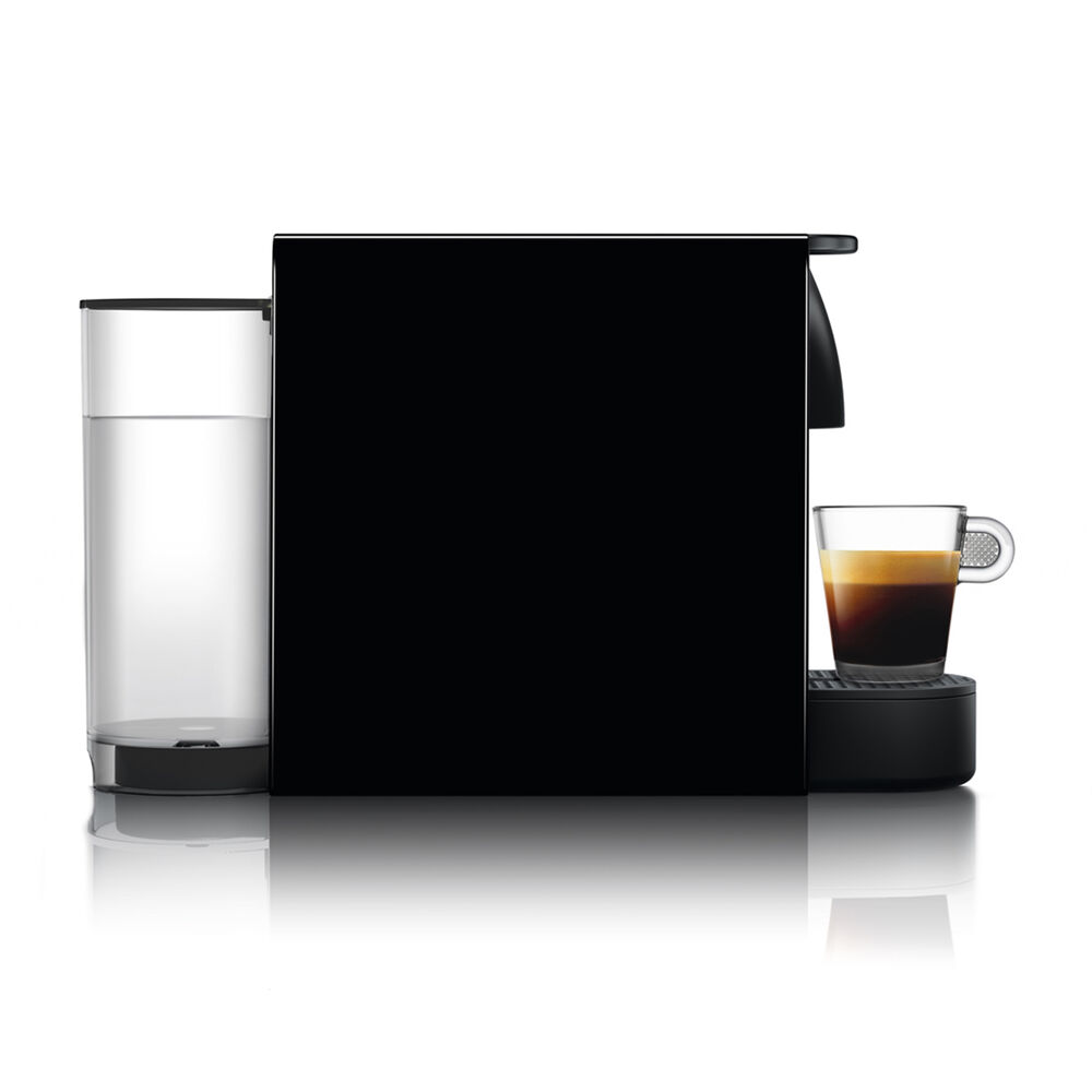 Essenza Mini XN1108K MACCHINA CAFFÈ CAPSULE, nero, image number 3
