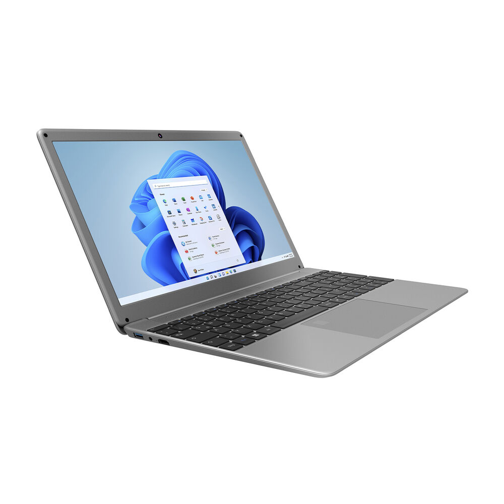 C151V, 15,6 pollici, processore Intel&reg; Pentium&reg;, INTEL UHD Graphics 605, 4 GB, SSD 128 GB, Gray, image number 4