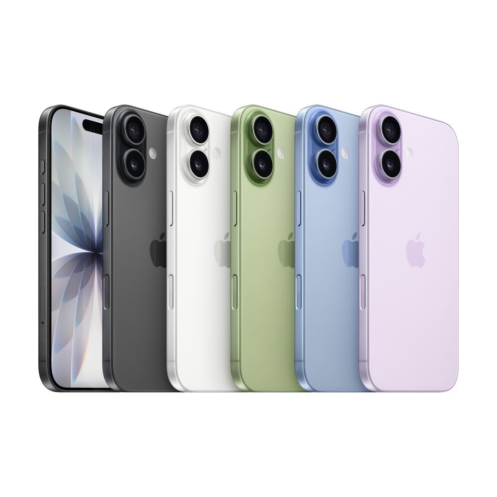 iPhone 17 256GB , image number 8