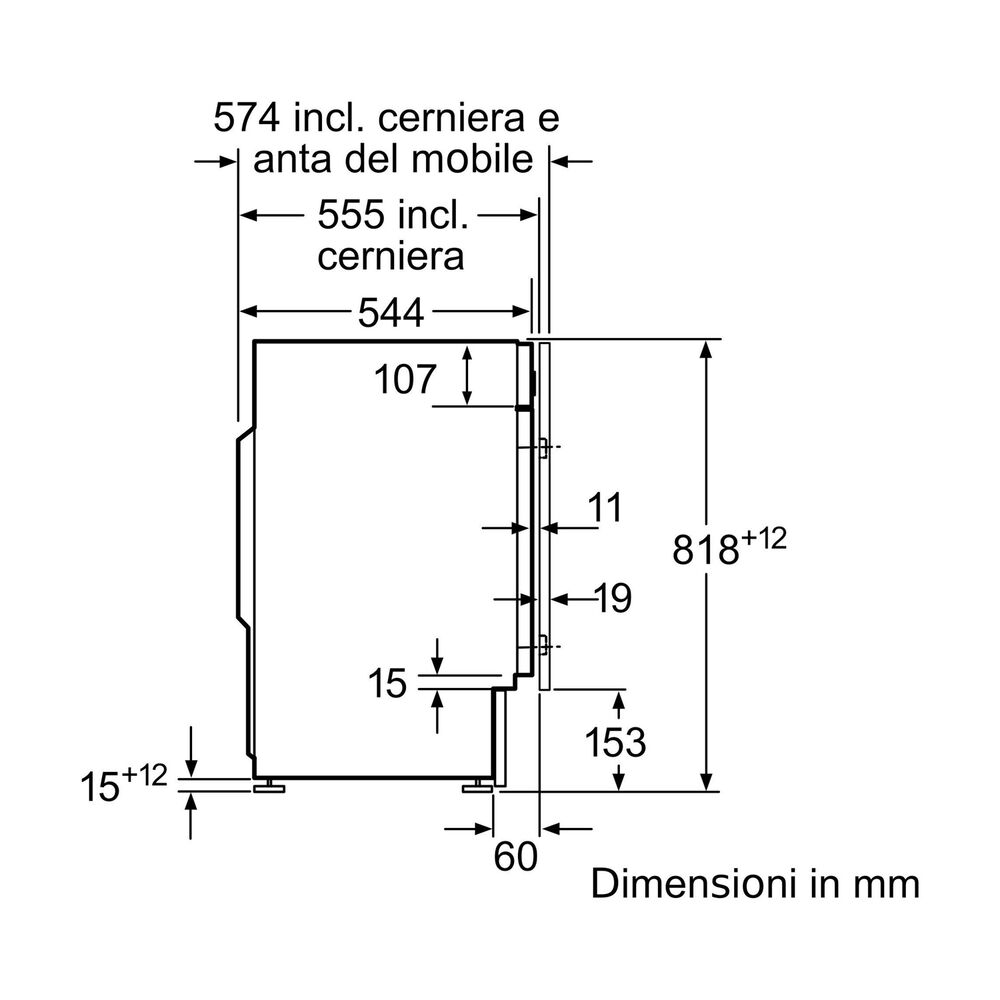WIW28542EU, image number 2
