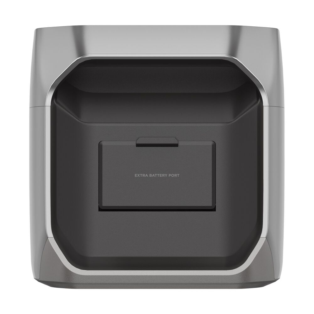 DELTA 3 EXTRA BATTERY, image number 2