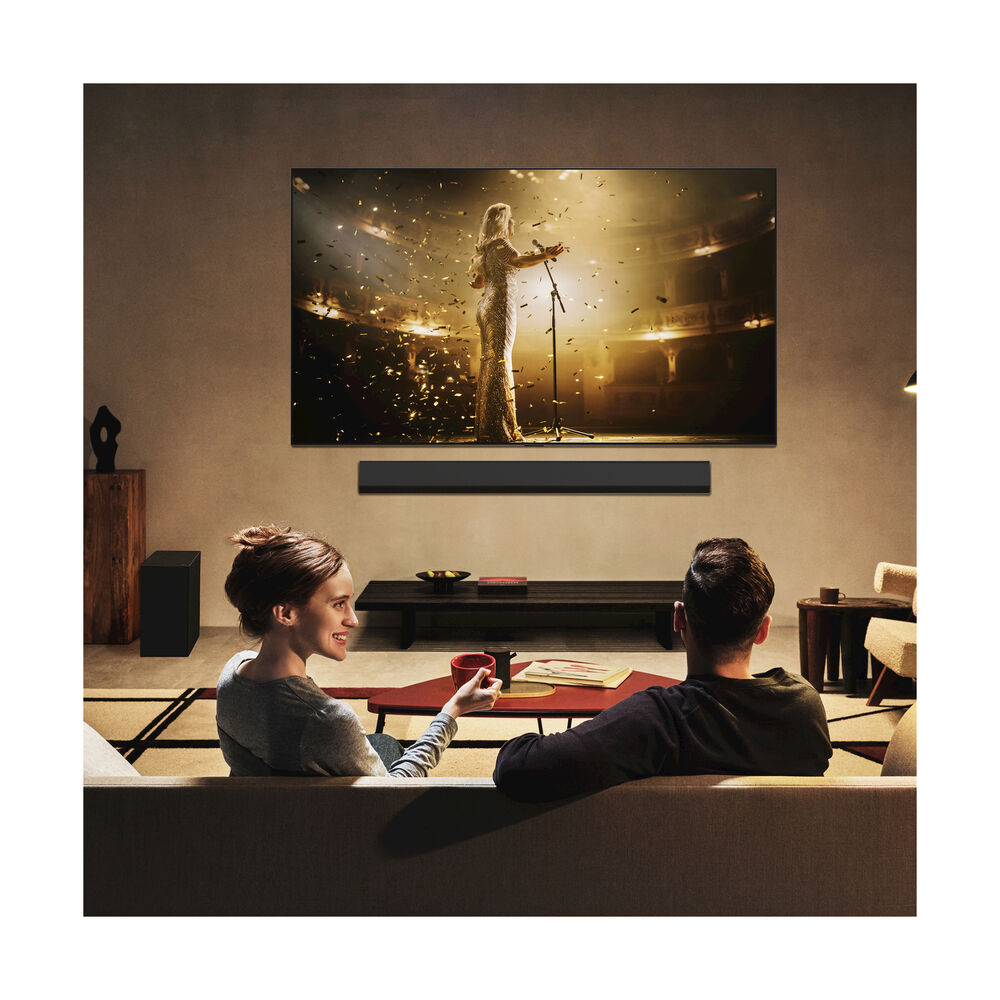 OLED evo G5S OLED65G56LS, image number 3