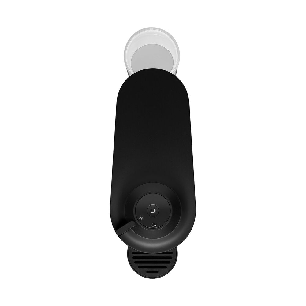 DE LONGHI ENV90.B MACCHINA CAFF&Egrave; CAPSULE, Nero, image number 3