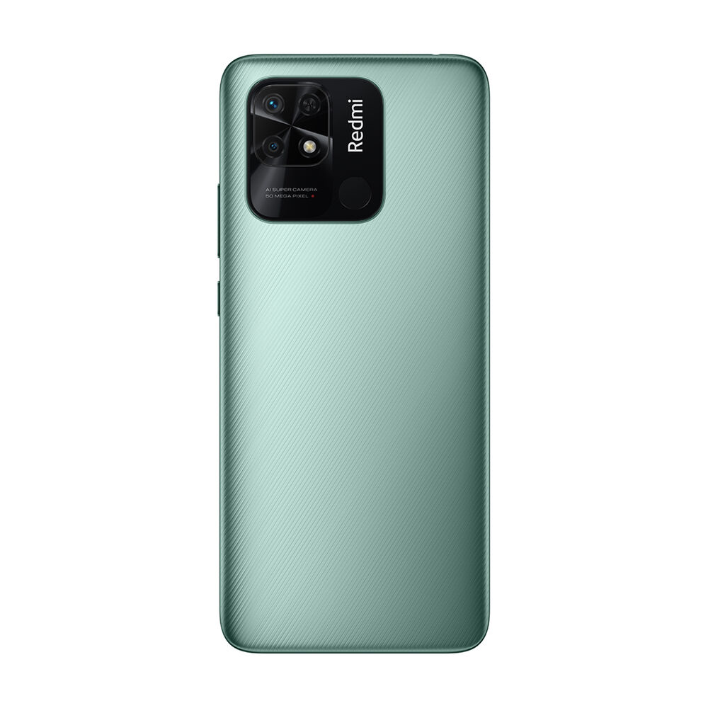 Redmi 10C 3+64, 64 GB, GREEN, image number 1