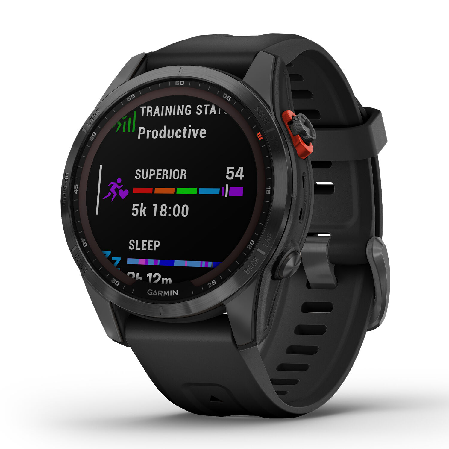 Garmin fenix 5 best sale ricondizionato