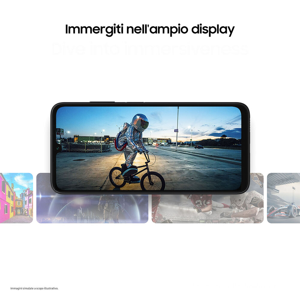 Galaxy A05s 128GB, image number 3