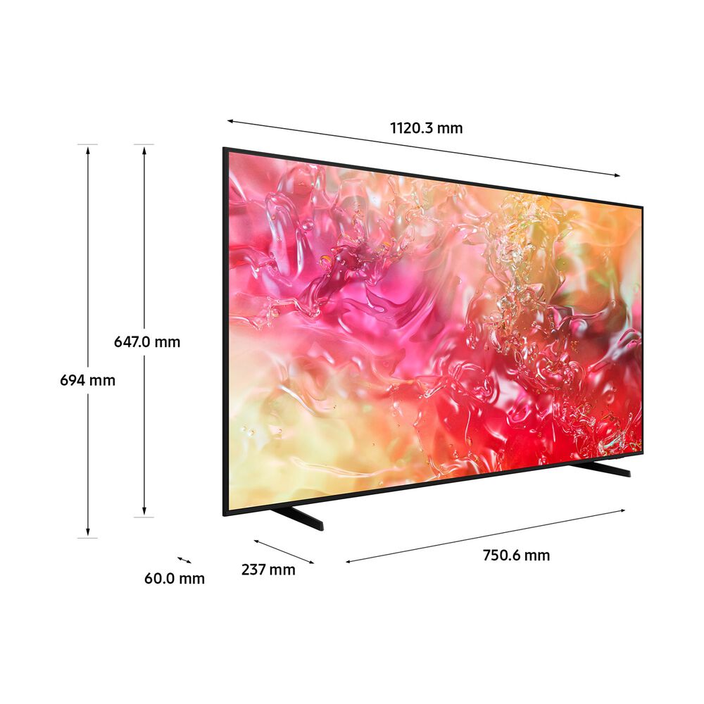 UE50DU7170UXZT, image number 9