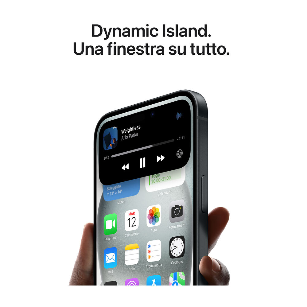 iPhone 15 128GB, image number 6