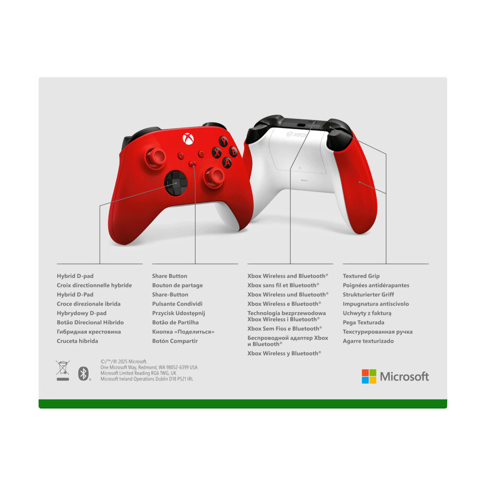 Xbox Controller 2025, image number 7