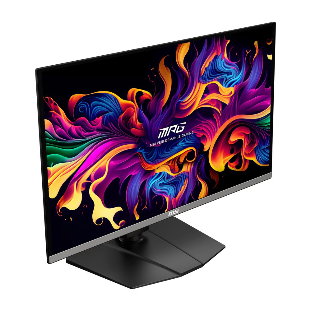 MPG 271QRX QD-OLED, image number 3