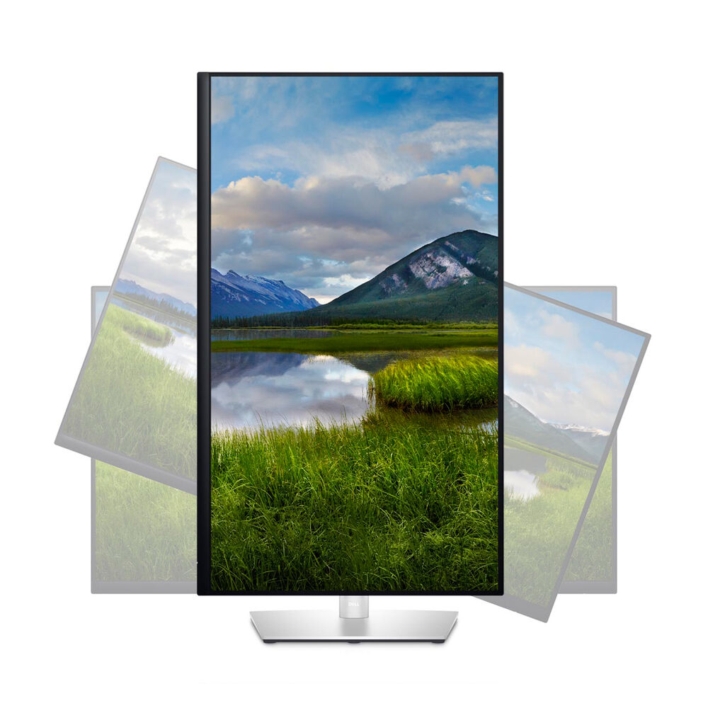 DELL P3223DE MONITOR, 31,5 ", Full-HD+, 2560 x 1440 Pixel, tempo di risposta 8 ms, refresh rate 60 Hz - PRMG GRADING OOBN - 10%, image number 4