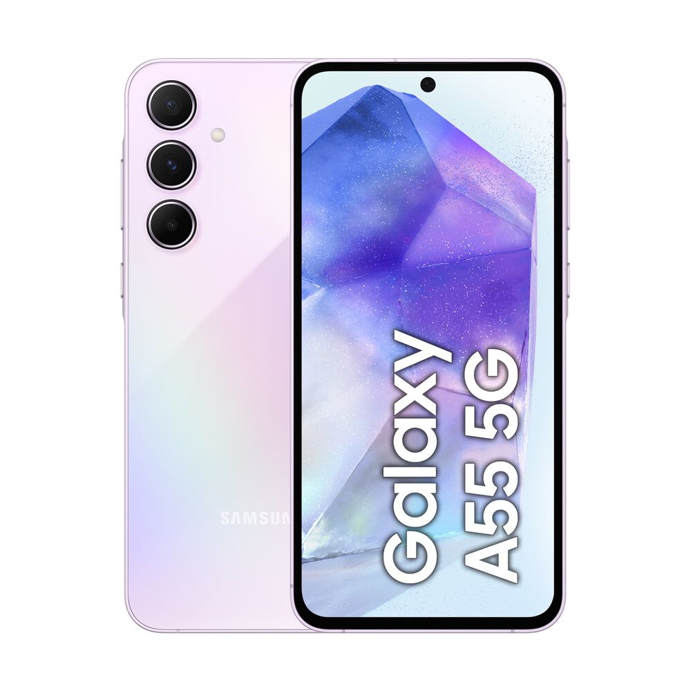 Galaxy A55 5G 128GB, image number 0