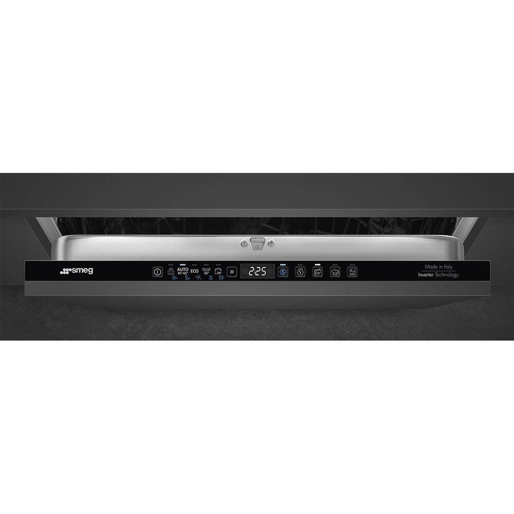 ST273CL LAVASTOVIGLIE INCASSO, 59,8 cm, Classe C, image number 1