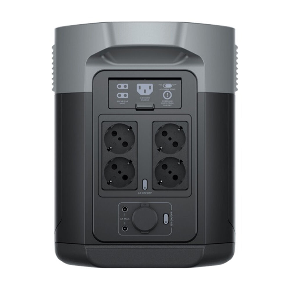 DELTA 2 MAX, image number 5