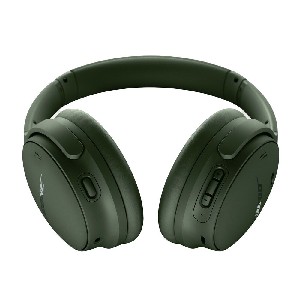 QC Headphones, image number 1
