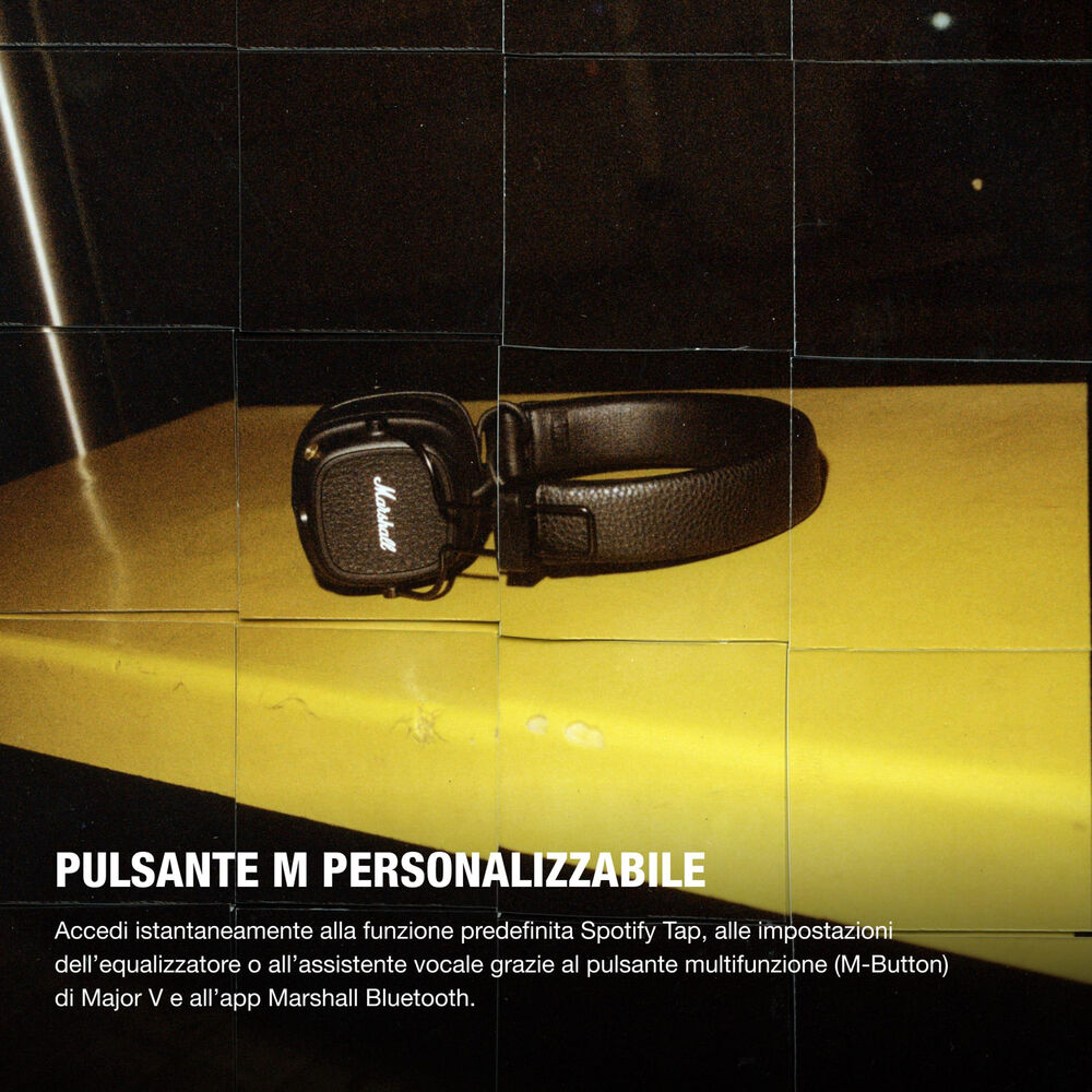 MAJOR V BT, image number 2