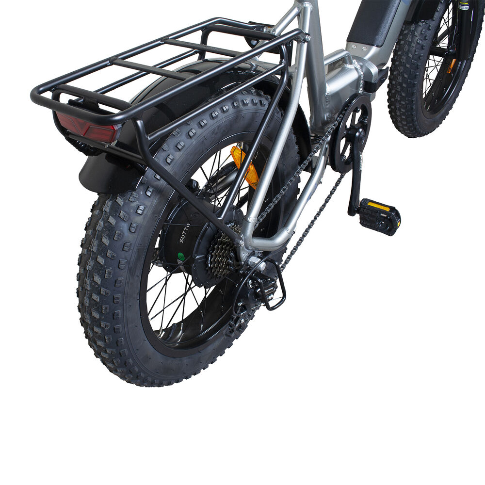 FOLD BIKE VT4 SPECIAL, image number 1