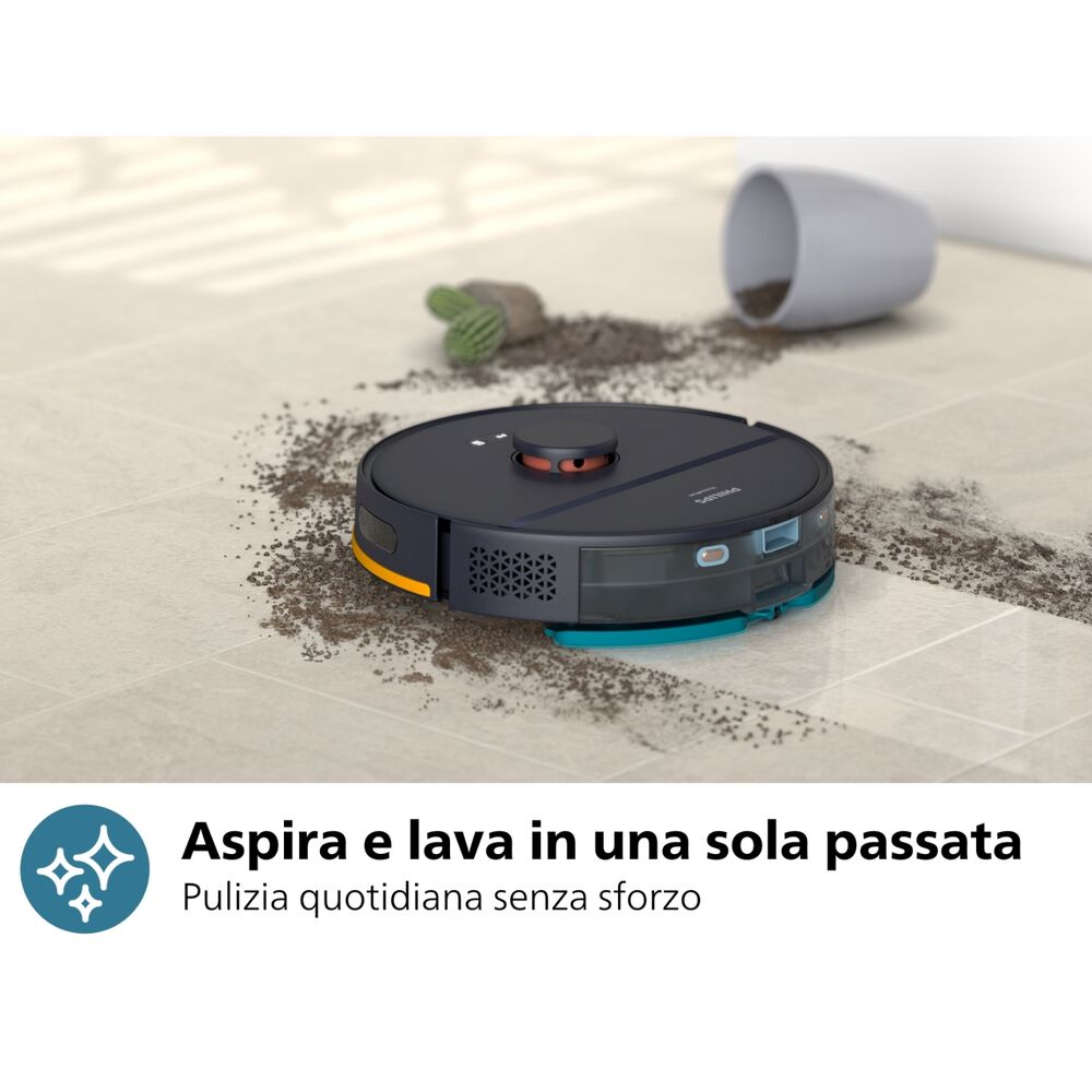 Serie 2000 con stazione XU2100/10, image number 13