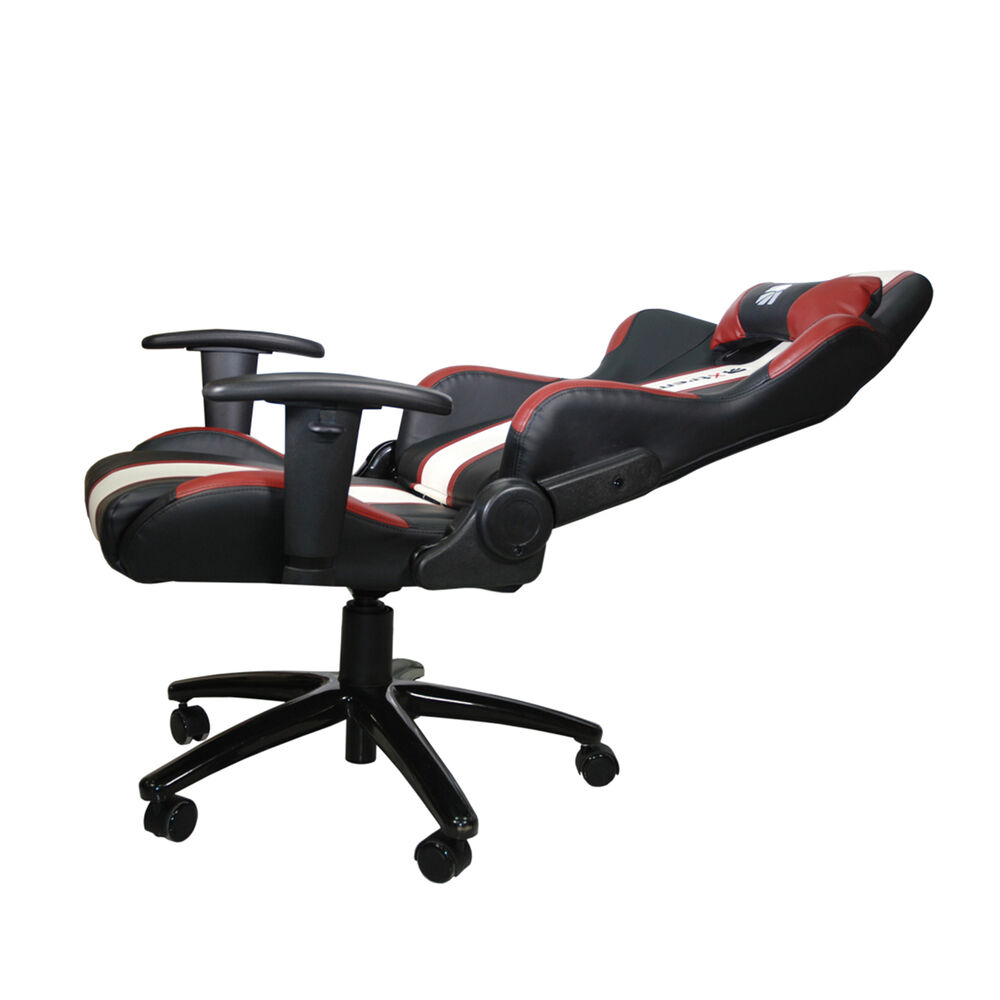 SEDIA GAMING XTREME Gaming chair FX1 Blue/Red, image number 3