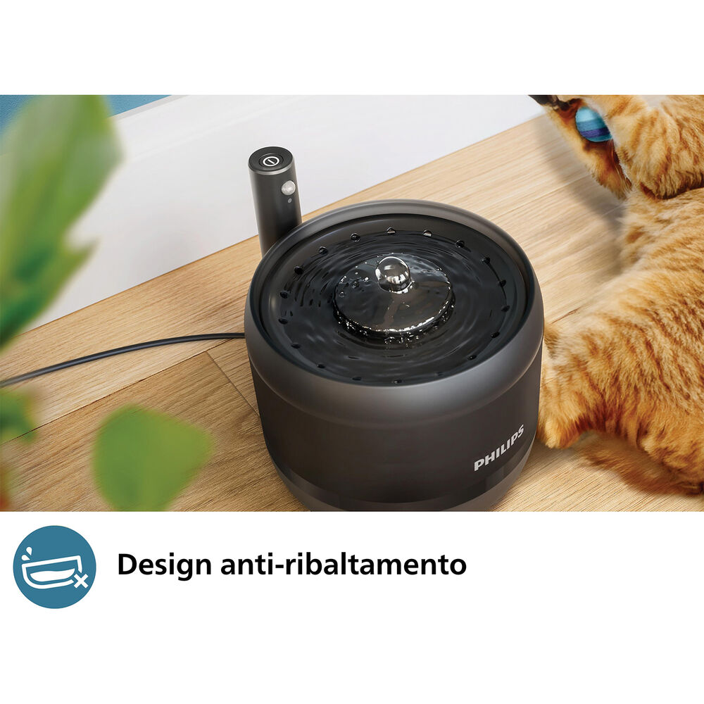 Serie 3000 PAW3210/02, image number 10