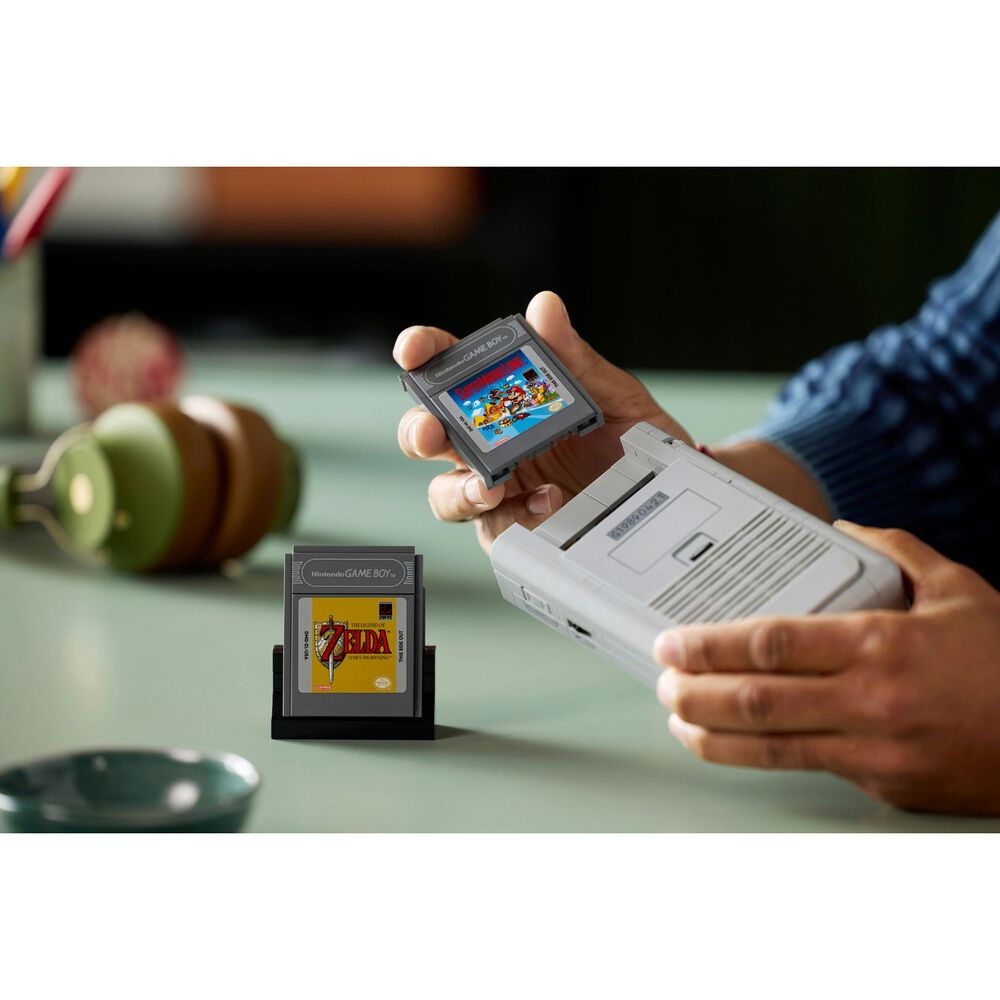 Game Boy&trade;, image number 4