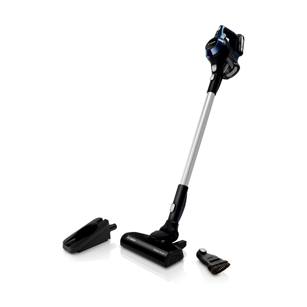 BBS611PCK scopa elettrica senza filo, Senza sacco, 45 W, image number 0
