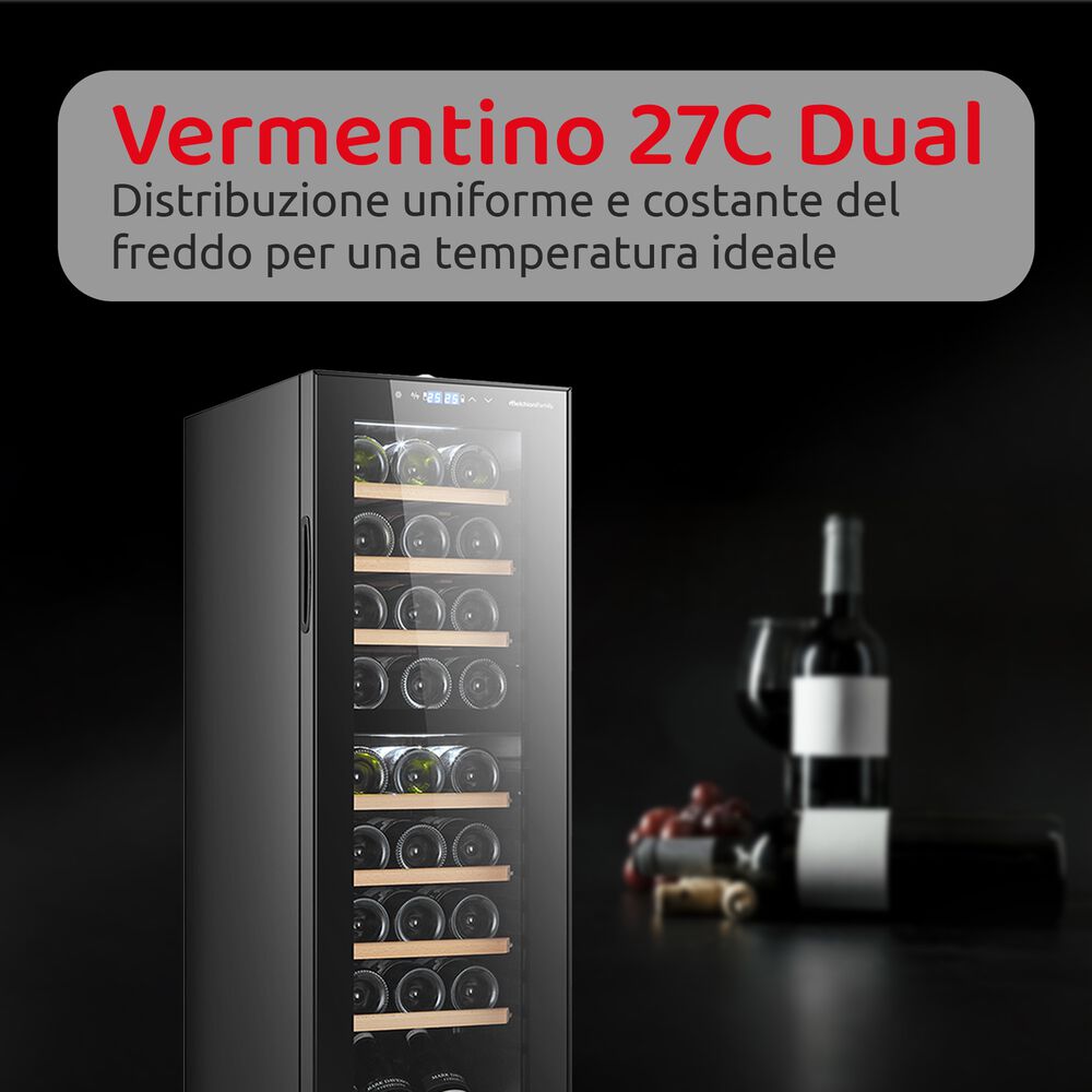 VERMENTINO 27 C DUAL, image number 9