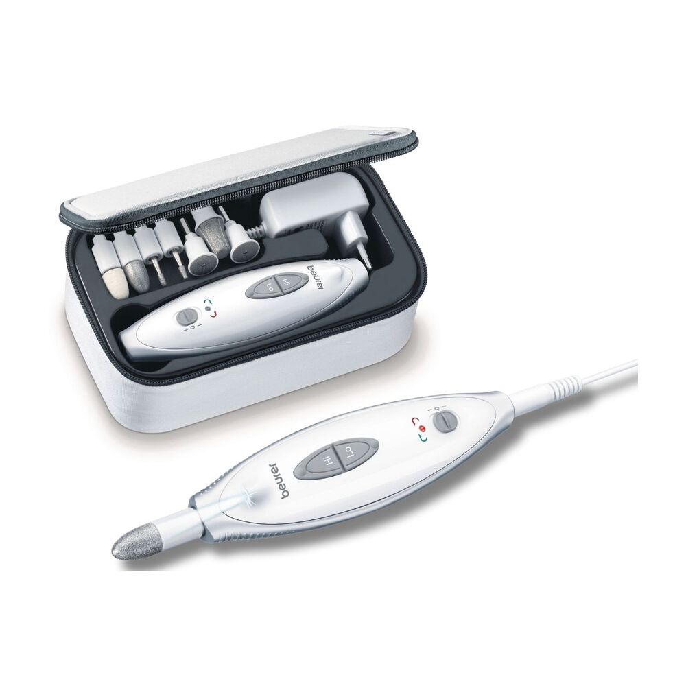SET MANICURE/PEDICURE BEURER MP 41, image number 0