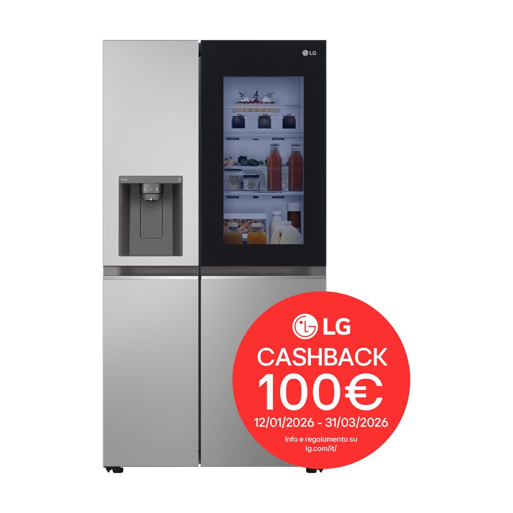 GSGV80PYLD InstaView, image number 1