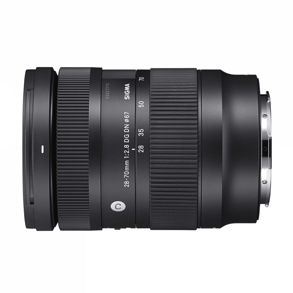 28-70/2.8(C) DG DNL-MOUNT, image number 1