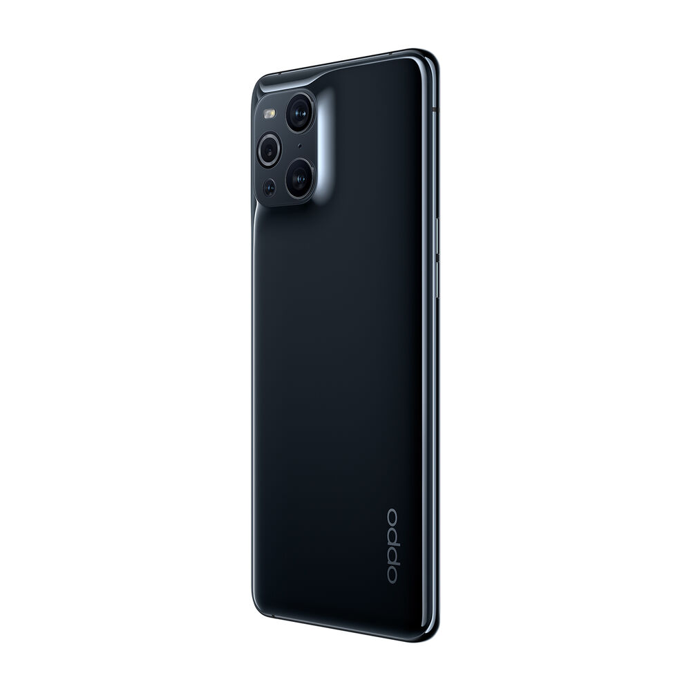 Find X3 Pro, 256 GB, BLACK, image number 5