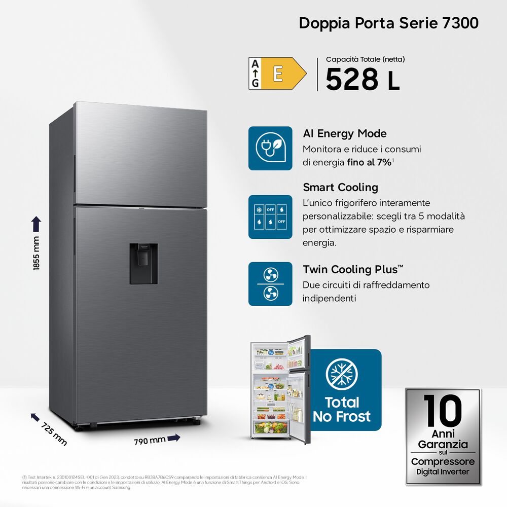RT53DG7B14S9EF, image number 1