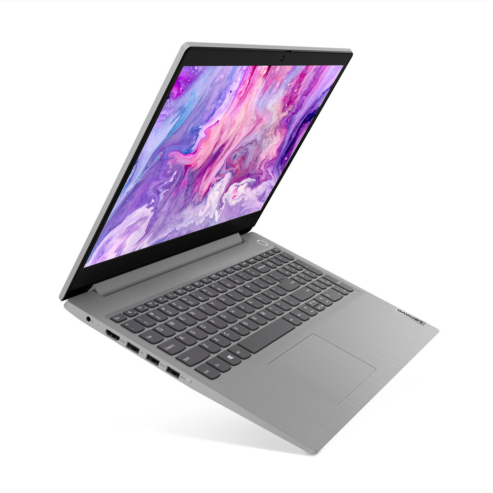 IdeaPad 3, 15,6 pollici, processore Intel® Core™ i5, INTEL UHD Graphics, 8 GB, SSD 256 GB, Gray, image number 1