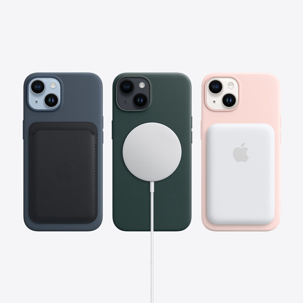 iPhone 14 Plus 256GB Blu, image number 6