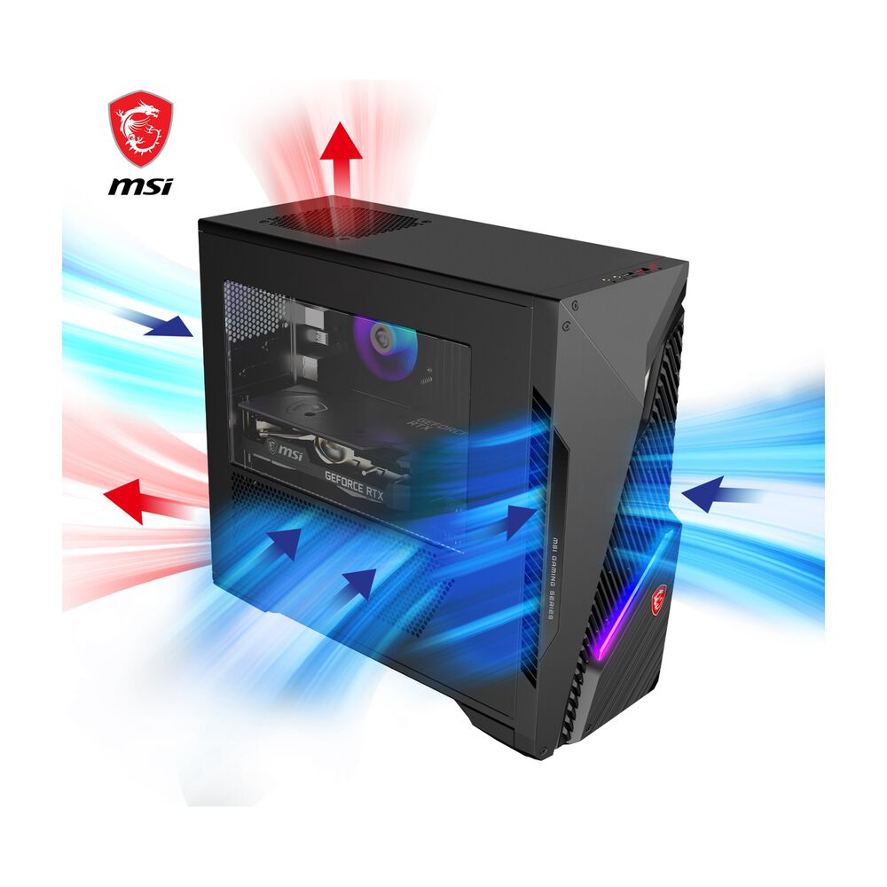 MAG Infinite S3 14-2681IT, image number 2