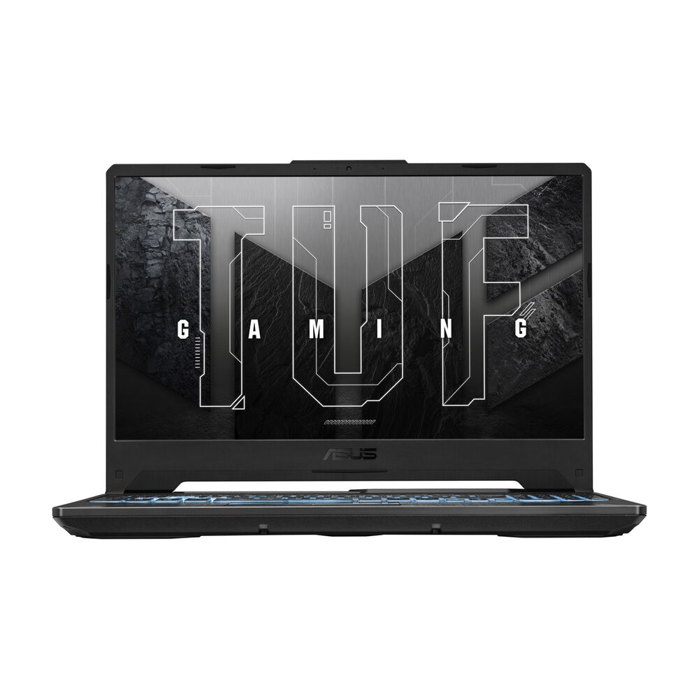 TUF Gaming A15 FA506, image number 0
