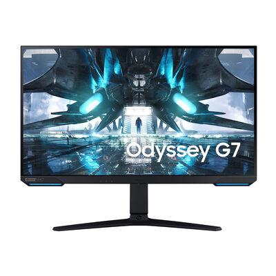 Odyssey G7 - G70A da 28'' MONITOR GAMING, 28 pollici, UHD 4K, 3840 x 2160 Pixel