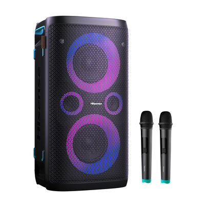 Party Rocker One Plus