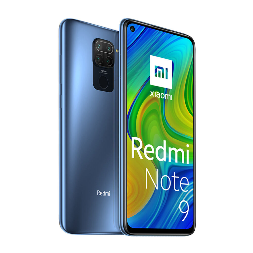 REDMI NOTE 9 128GB, image number 2