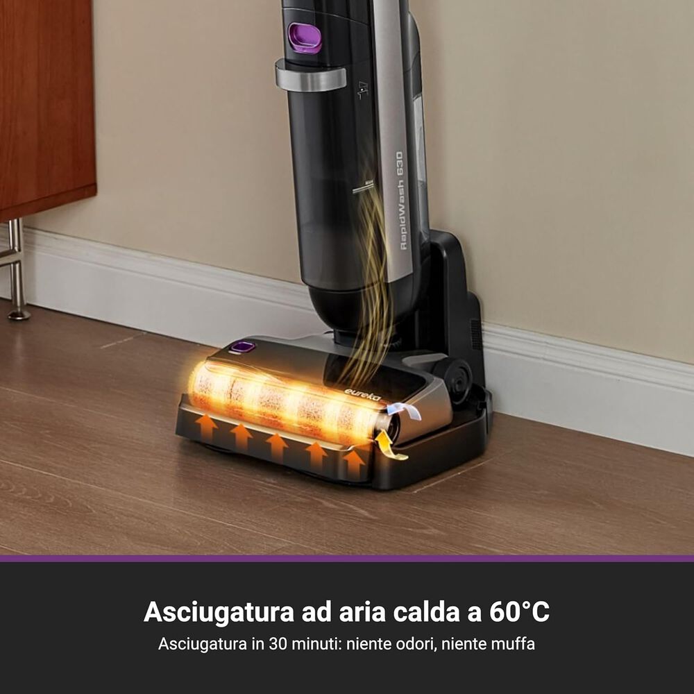 RapidWash NEW630, image number 5