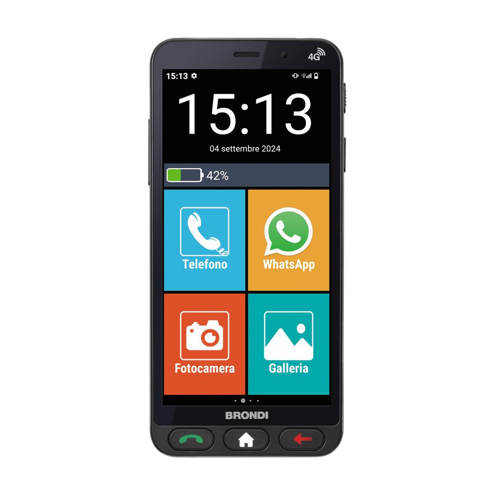AMICO  VERO 4G, image number 0